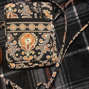 Vera Bradley Crossbody